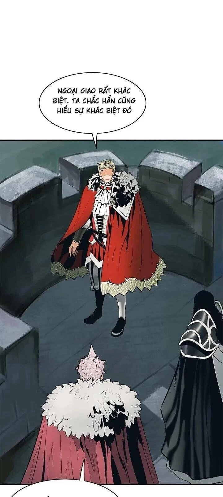 Bất Bại Chân Ma Chapter 65 - Trang 4