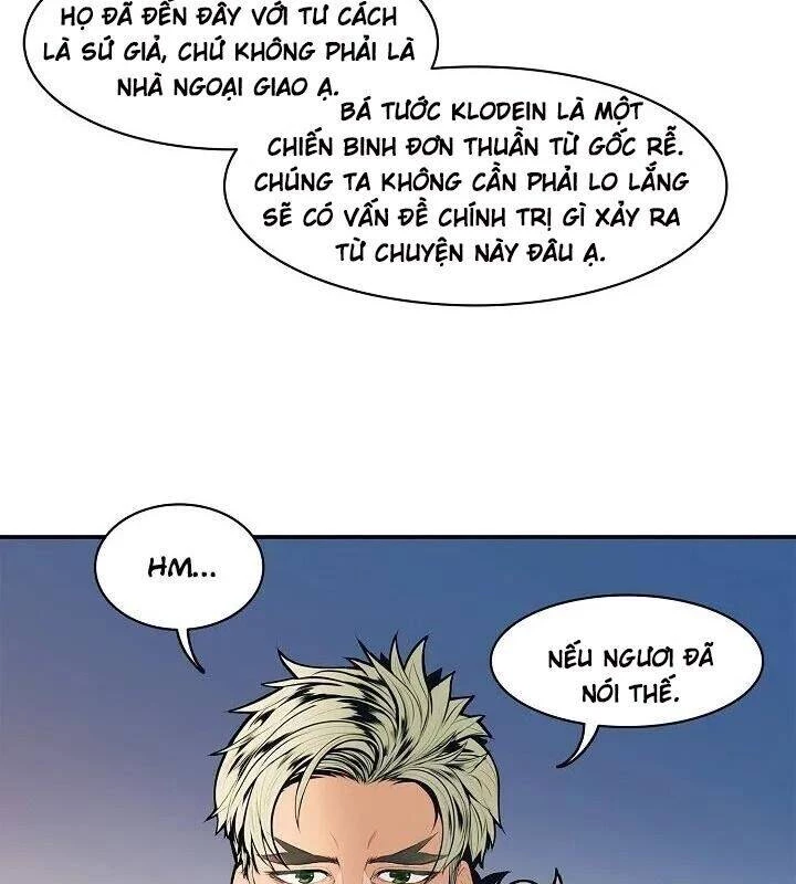 Bất Bại Chân Ma Chapter 65 - Trang 4