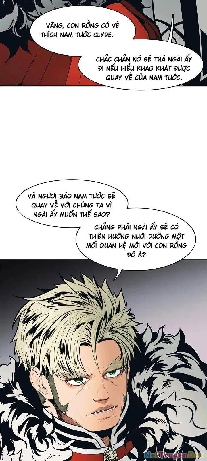 Bất Bại Chân Ma Chapter 65 - Trang 4