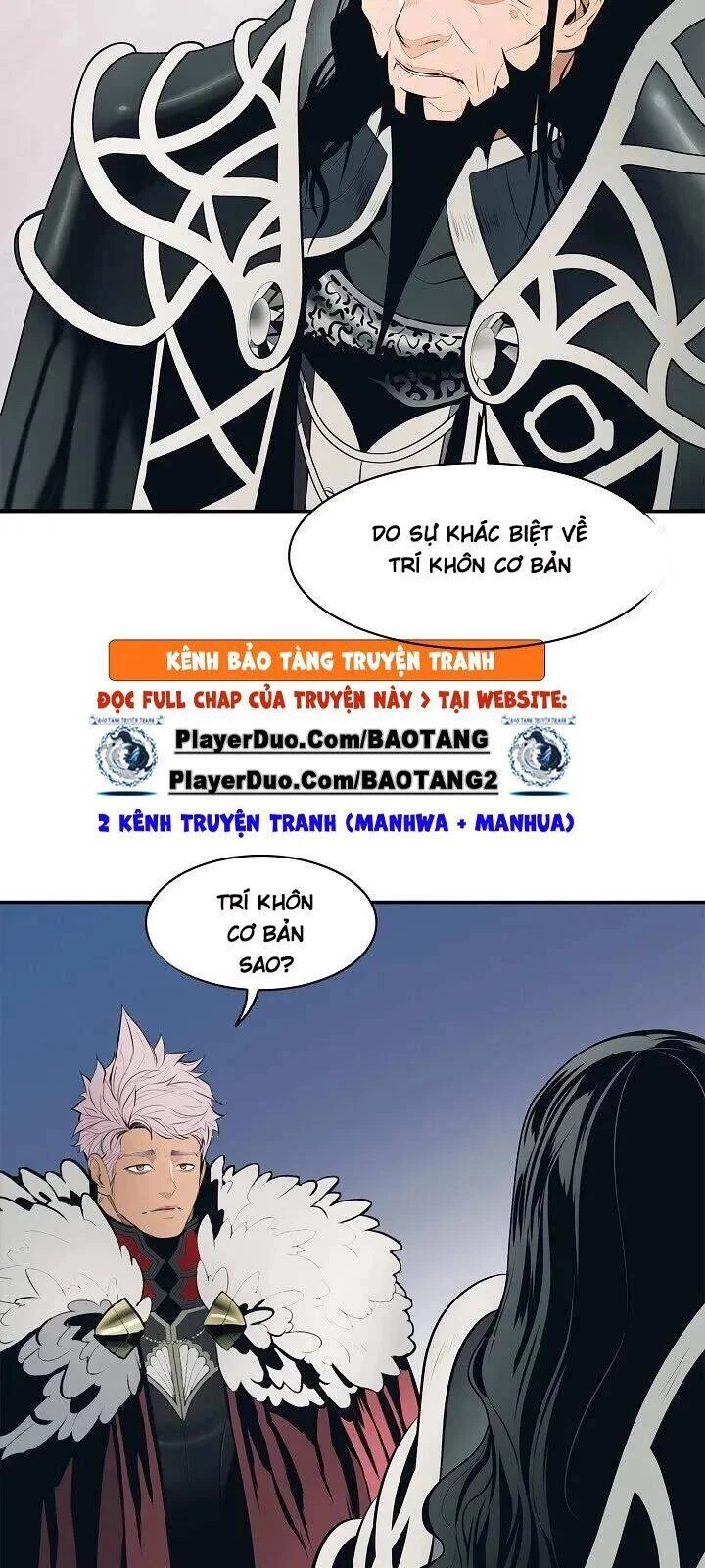 Bất Bại Chân Ma Chapter 65 - Trang 4