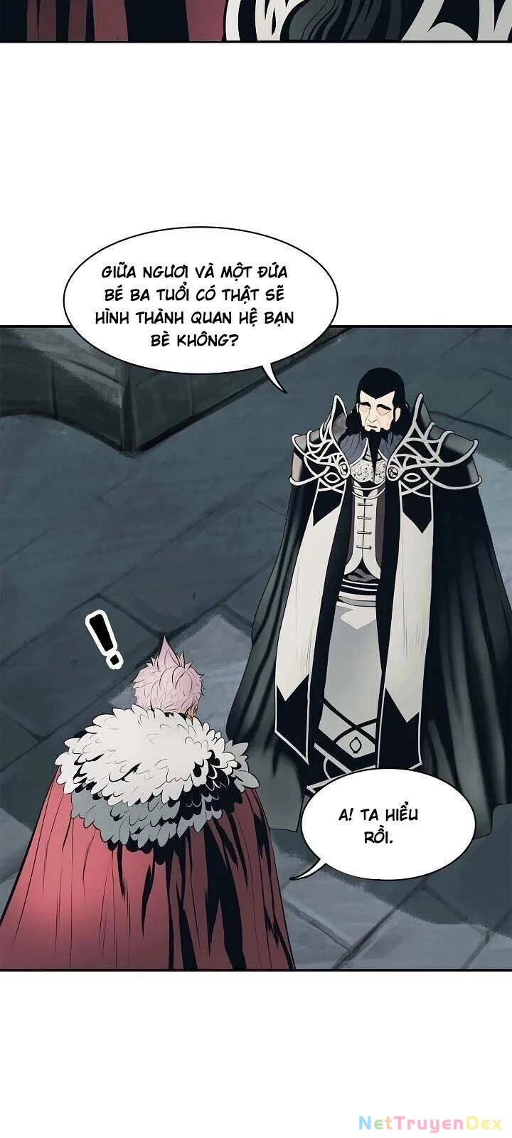 Bất Bại Chân Ma Chapter 65 - Trang 4