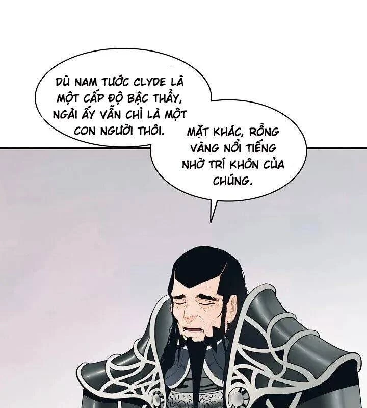 Bất Bại Chân Ma Chapter 65 - Trang 4