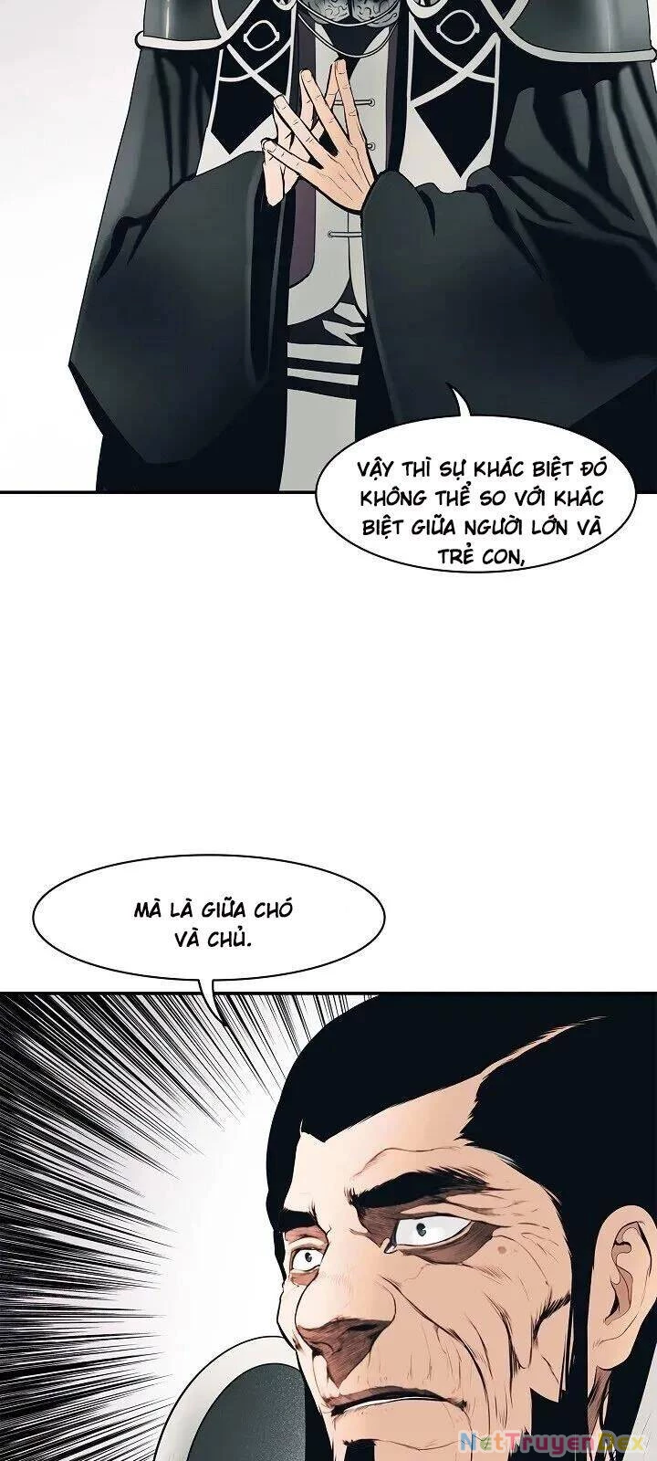 Bất Bại Chân Ma Chapter 65 - Trang 4