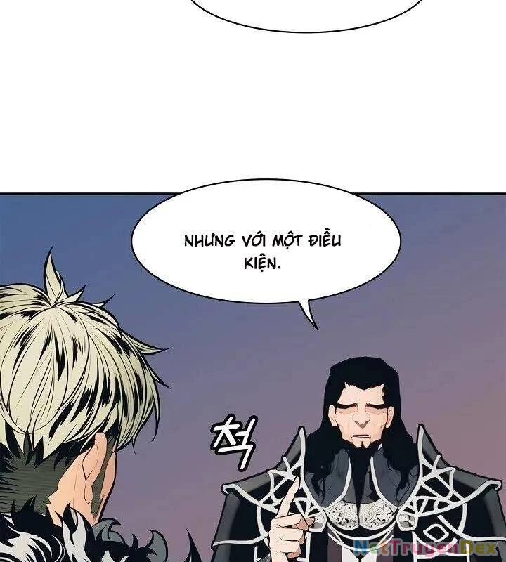 Bất Bại Chân Ma Chapter 65 - Trang 4