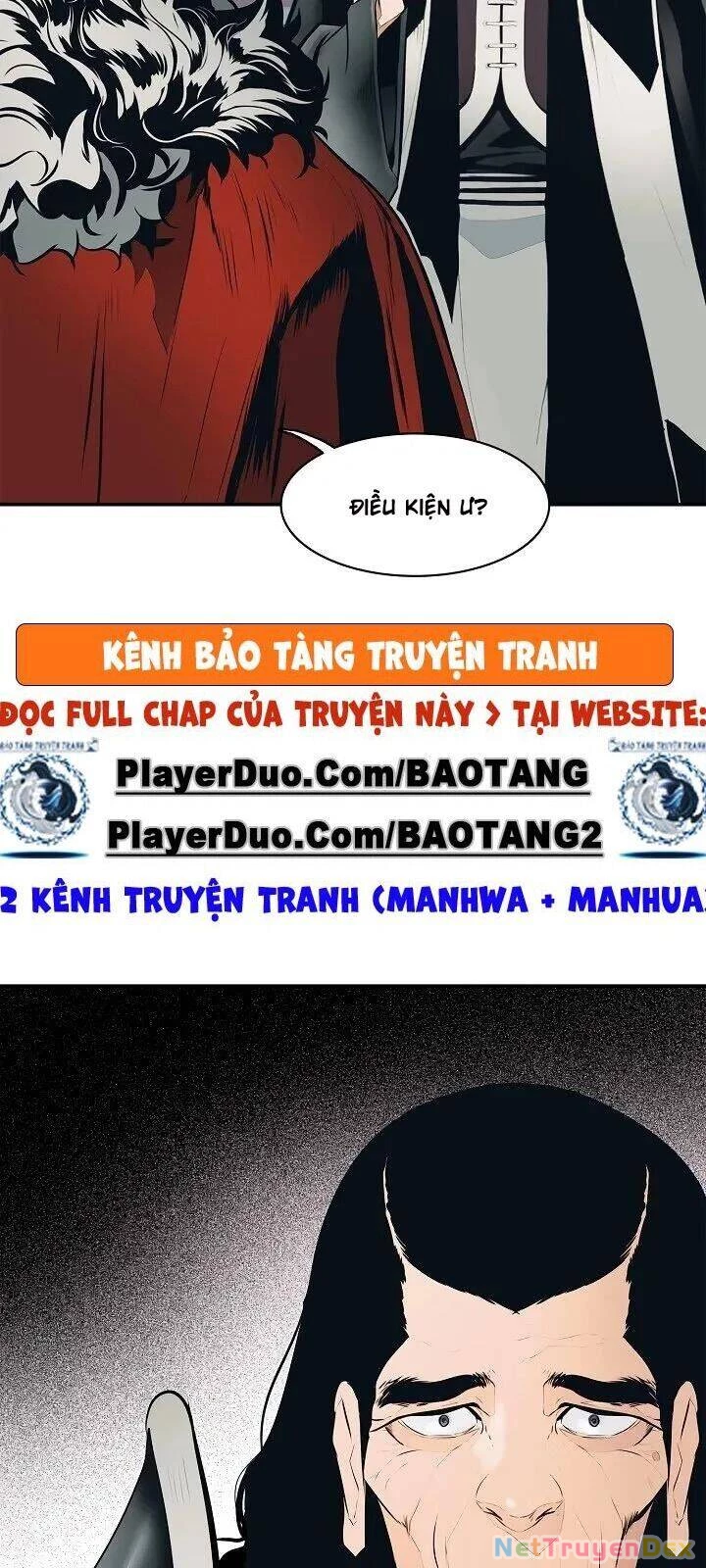 Bất Bại Chân Ma Chapter 65 - Trang 4