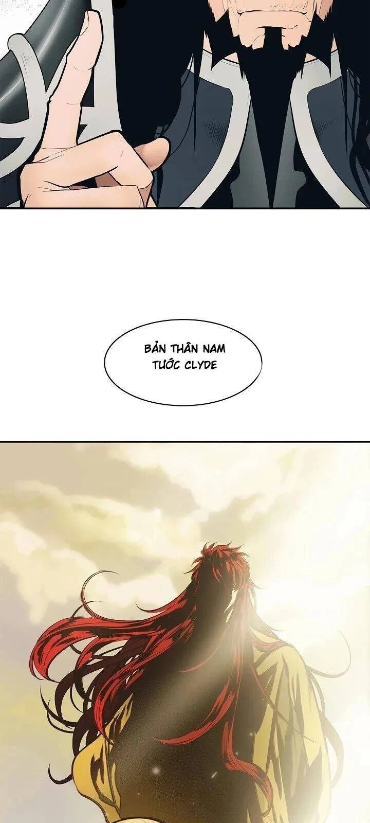 Bất Bại Chân Ma Chapter 65 - Trang 4