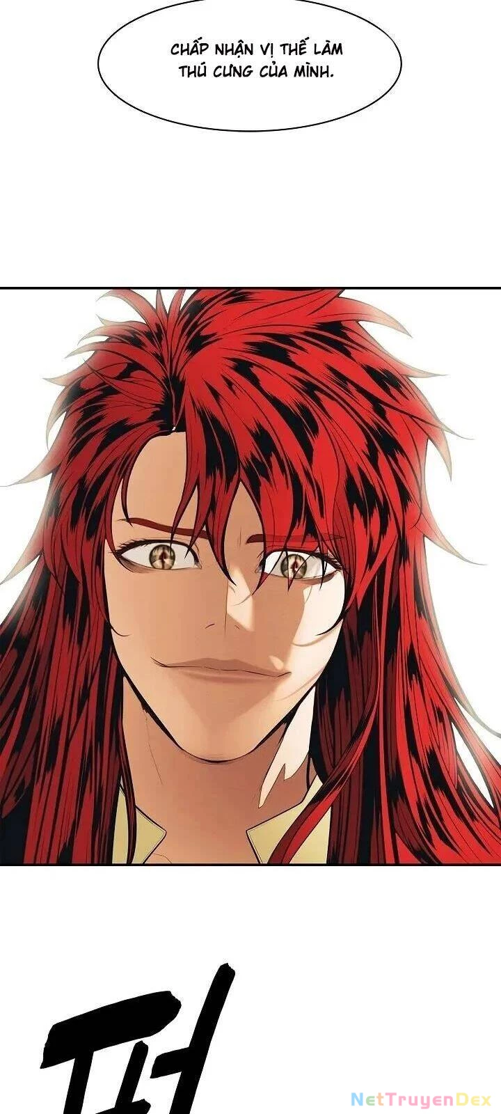 Bất Bại Chân Ma Chapter 65 - Trang 4