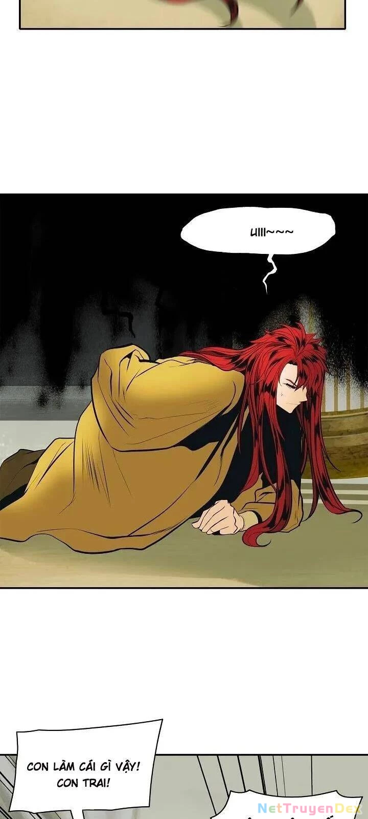 Bất Bại Chân Ma Chapter 65 - Trang 4