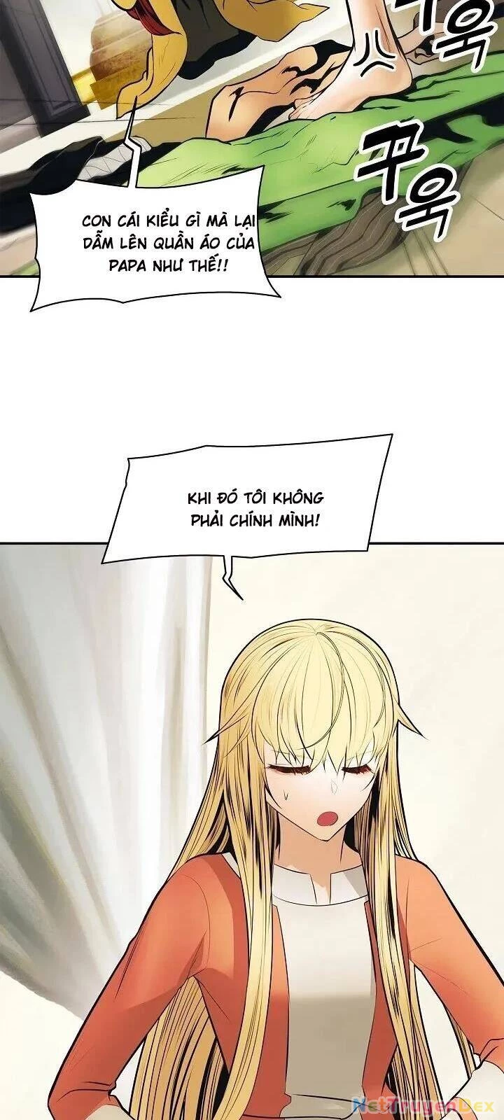 Bất Bại Chân Ma Chapter 65 - Trang 4