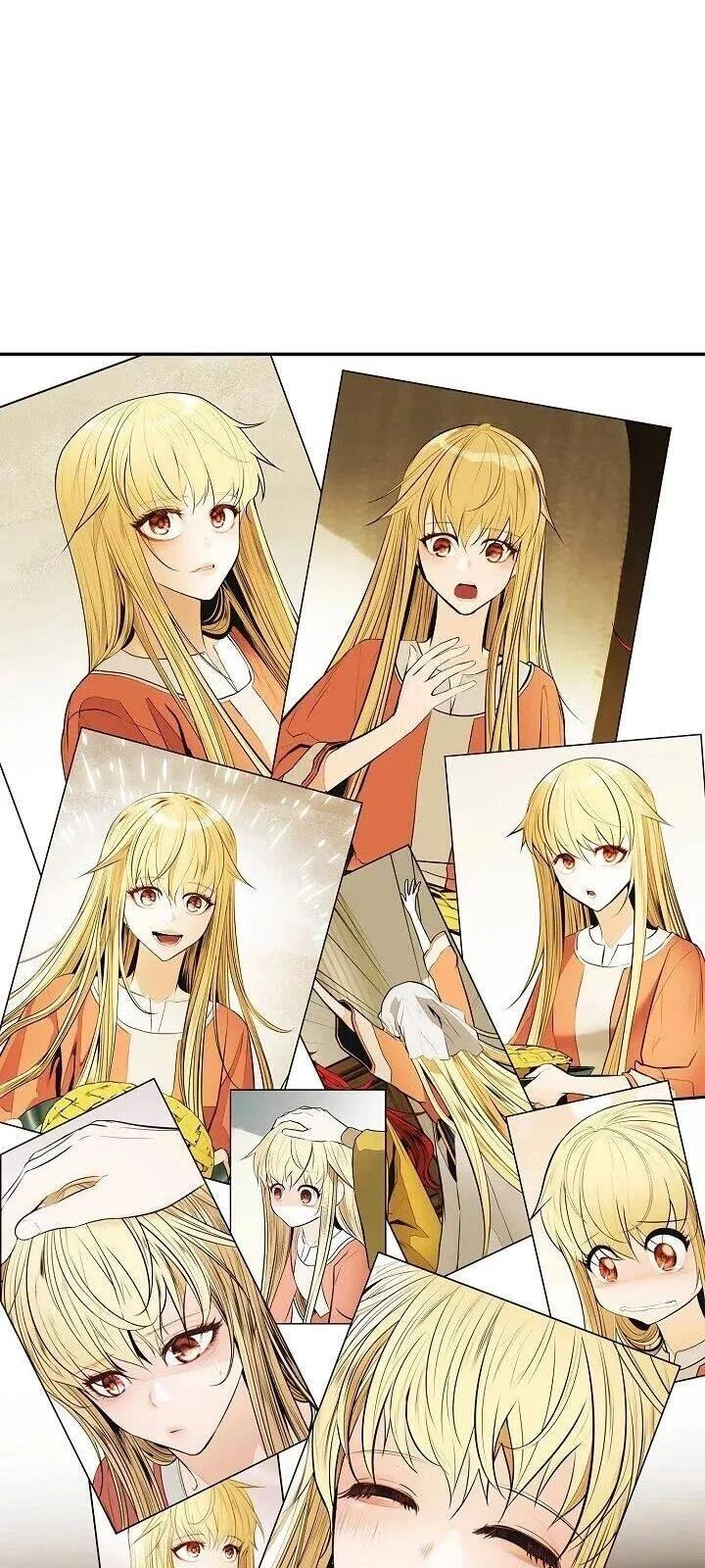 Bất Bại Chân Ma Chapter 65 - Trang 4