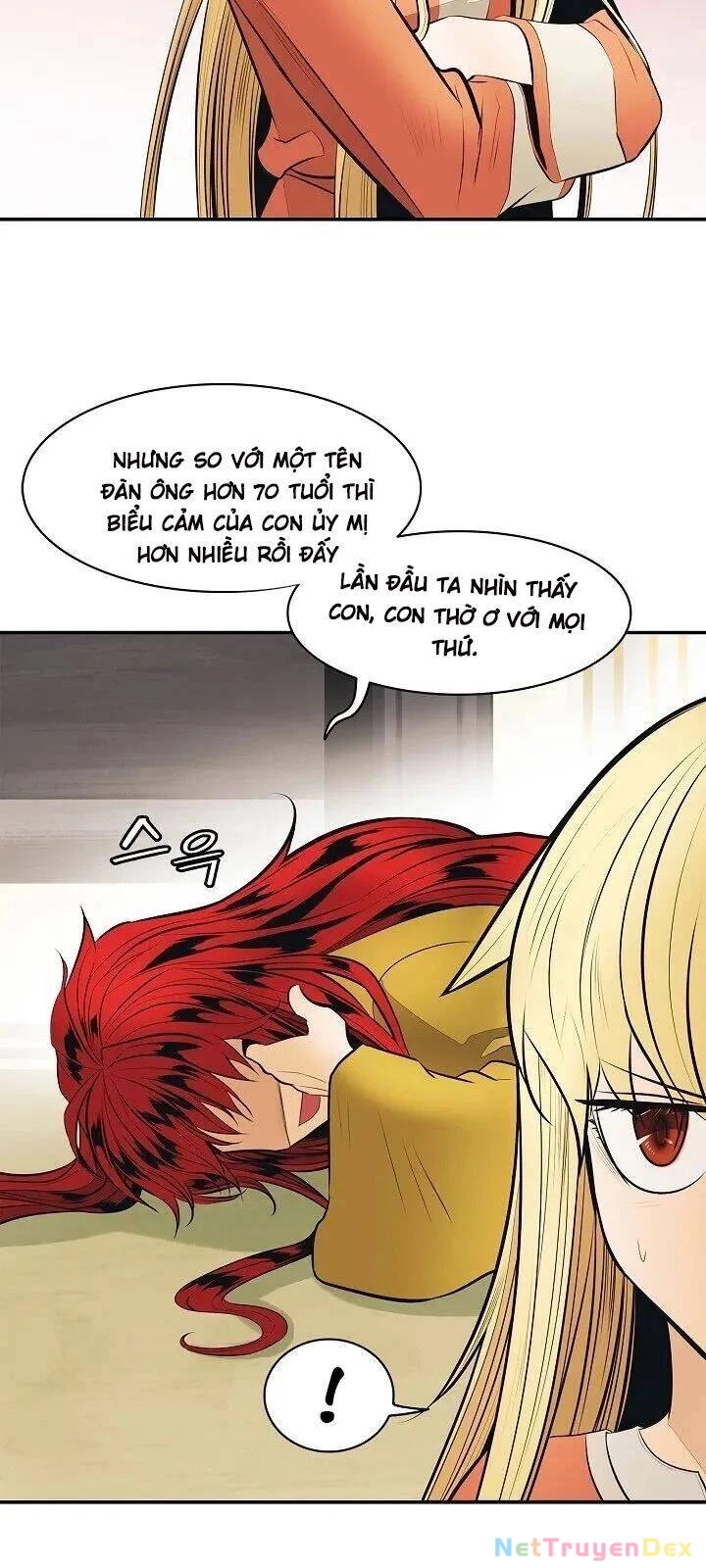 Bất Bại Chân Ma Chapter 65 - Trang 4