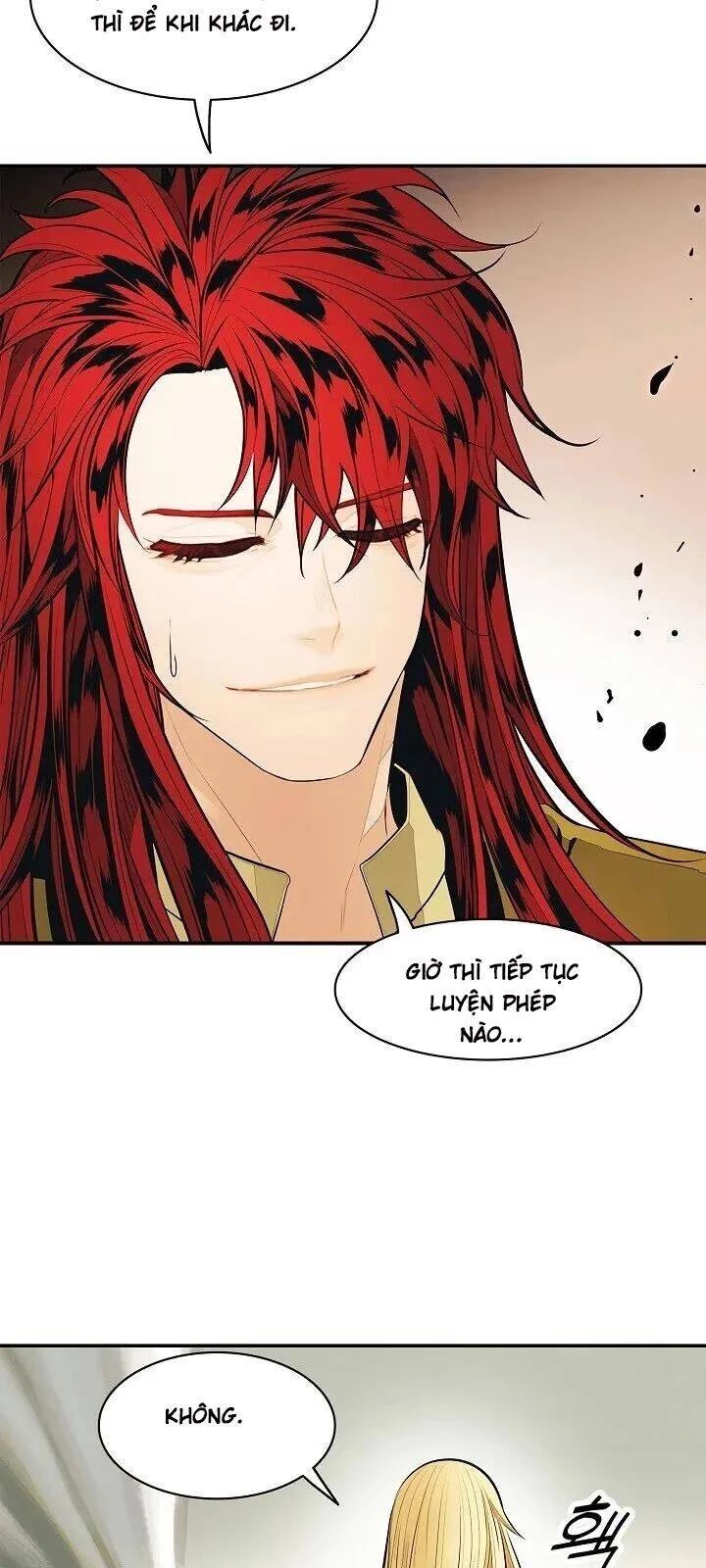 Bất Bại Chân Ma Chapter 65 - Trang 4