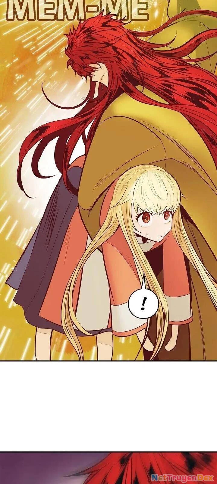 Bất Bại Chân Ma Chapter 65 - Trang 4