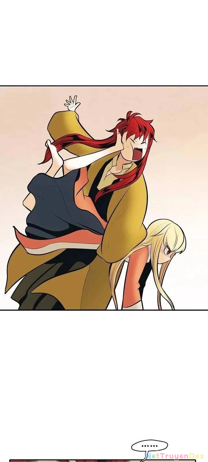 Bất Bại Chân Ma Chapter 65 - Trang 4