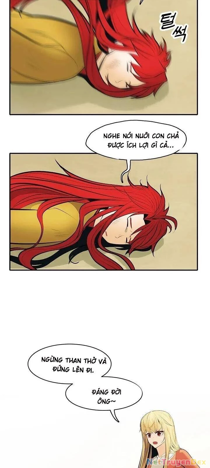 Bất Bại Chân Ma Chapter 65 - Trang 4