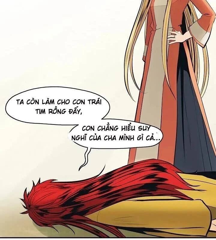 Bất Bại Chân Ma Chapter 65 - Trang 4