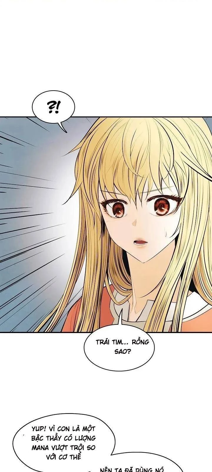 Bất Bại Chân Ma Chapter 65 - Trang 4