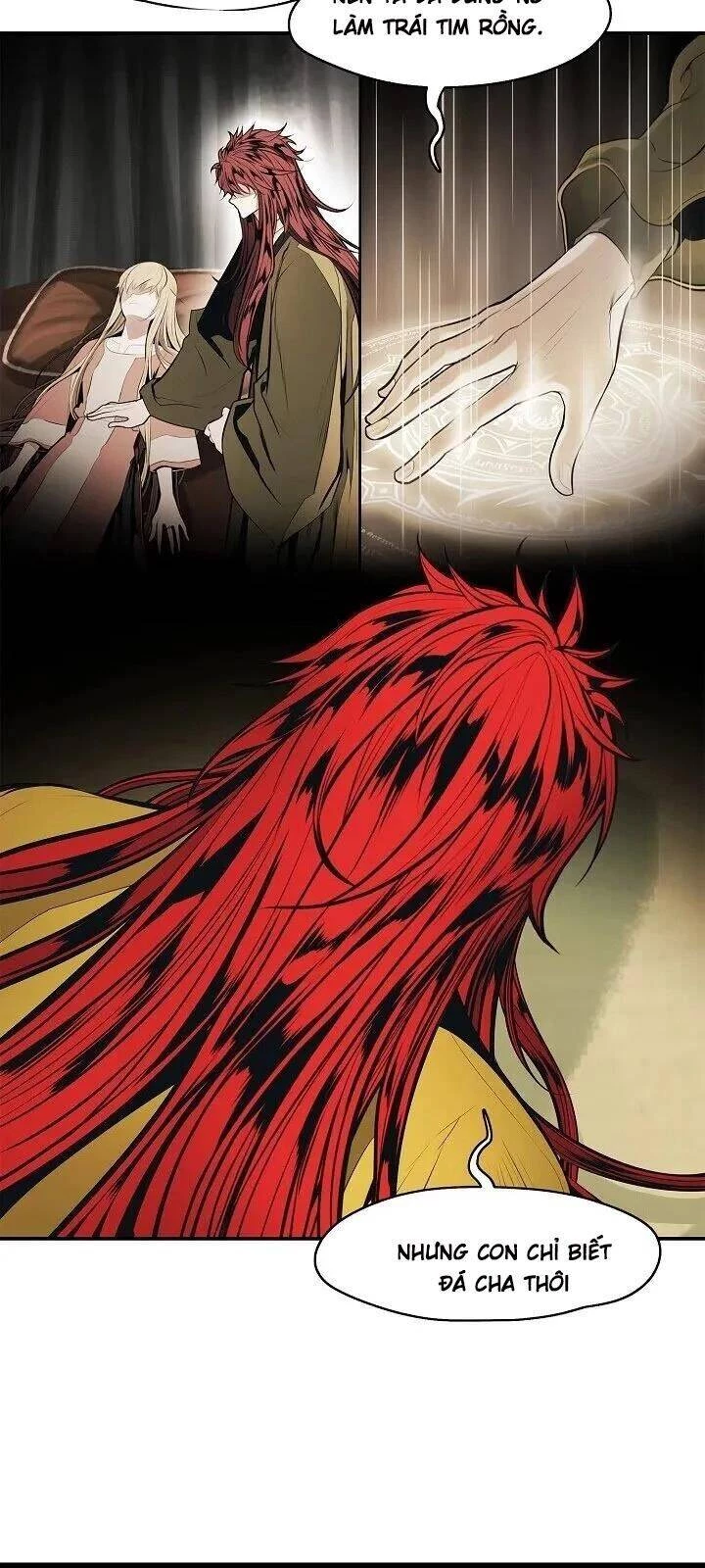 Bất Bại Chân Ma Chapter 65 - Trang 4