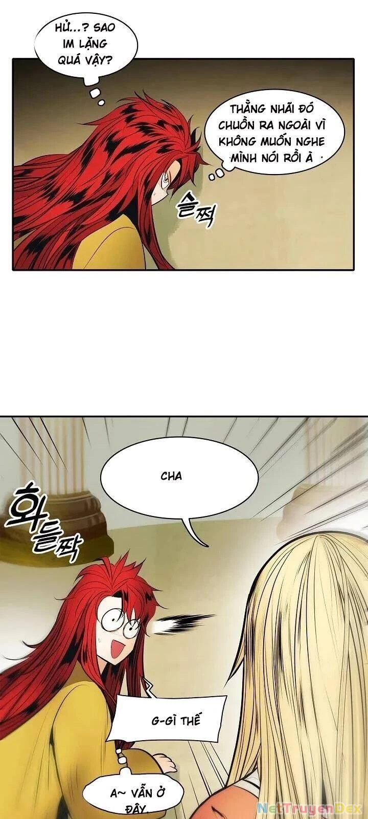 Bất Bại Chân Ma Chapter 65 - Trang 4