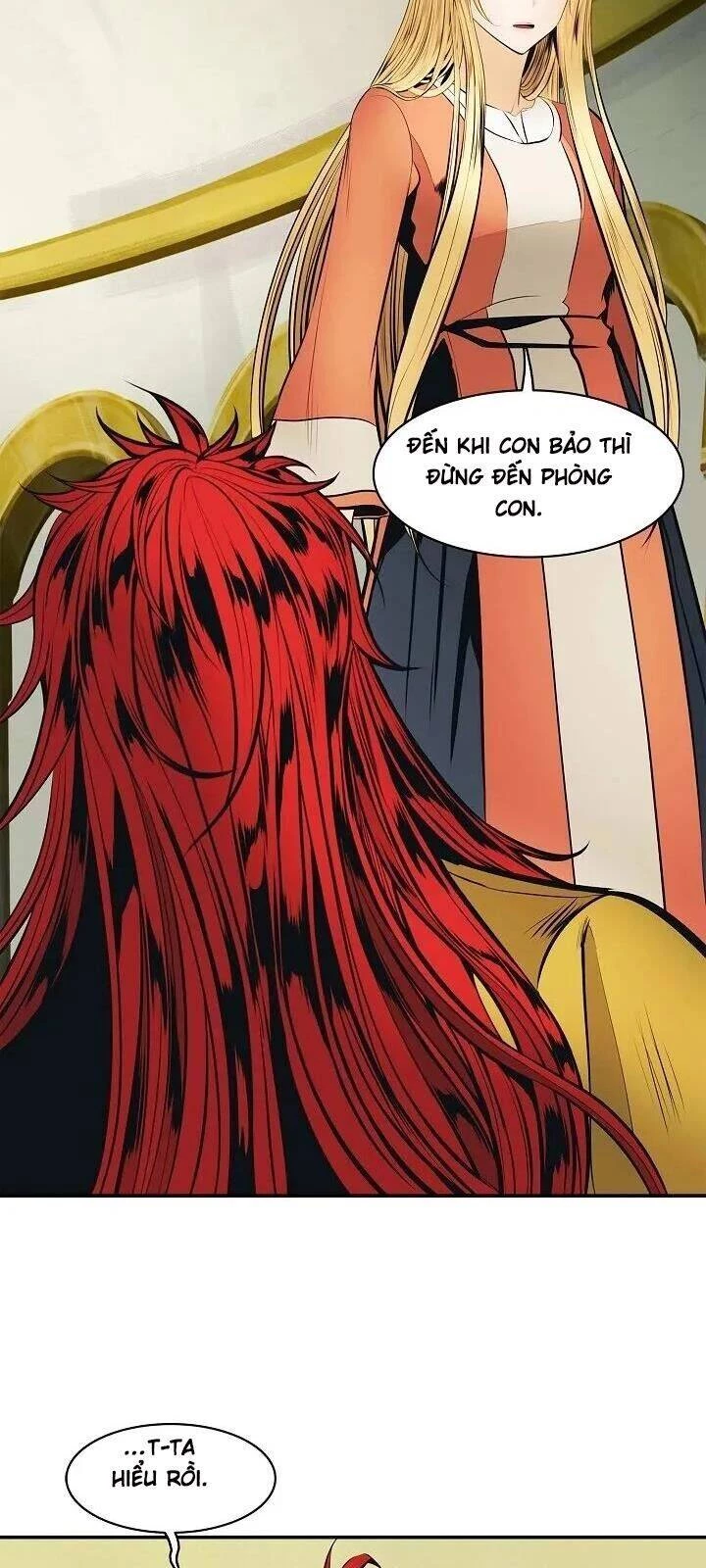 Bất Bại Chân Ma Chapter 65 - Trang 4