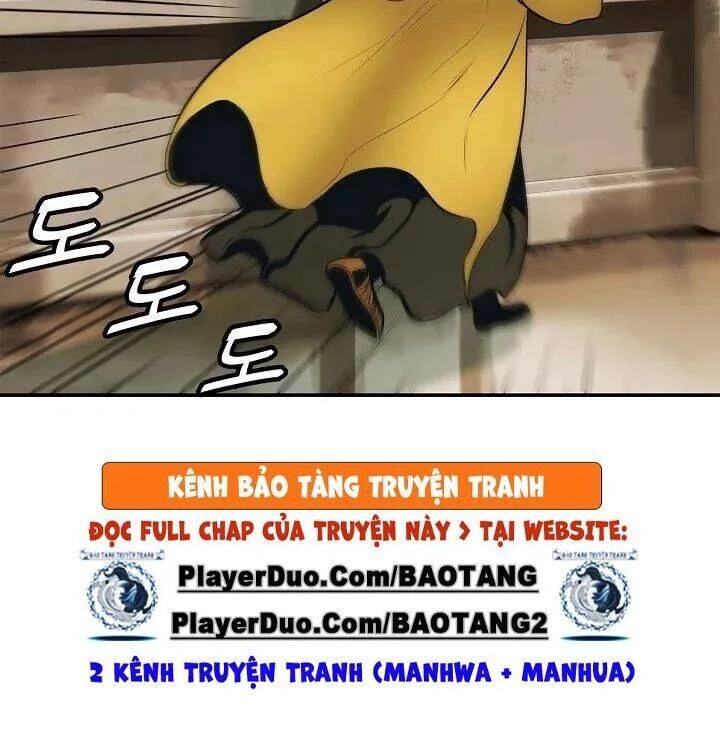 Bất Bại Chân Ma Chapter 65 - Trang 4