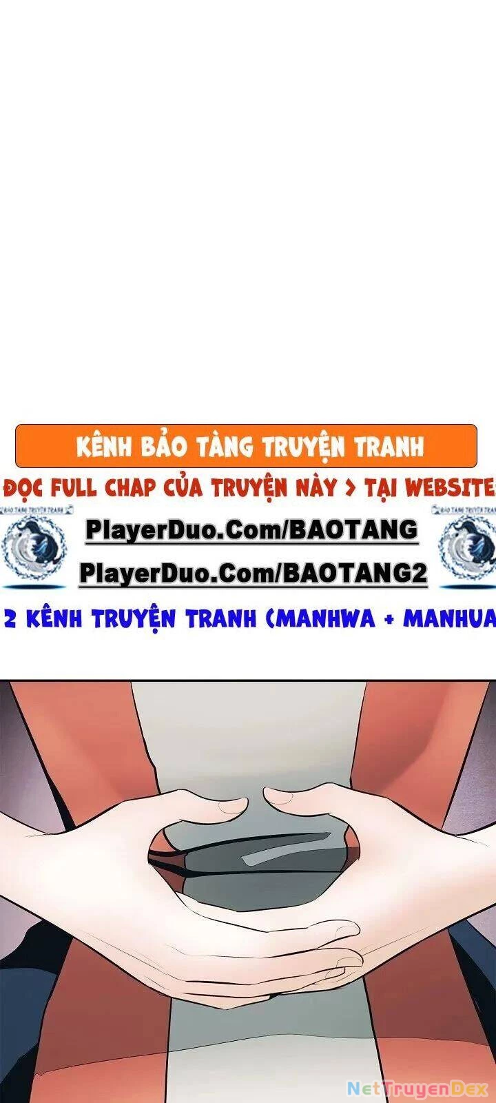 Bất Bại Chân Ma Chapter 65 - Trang 4
