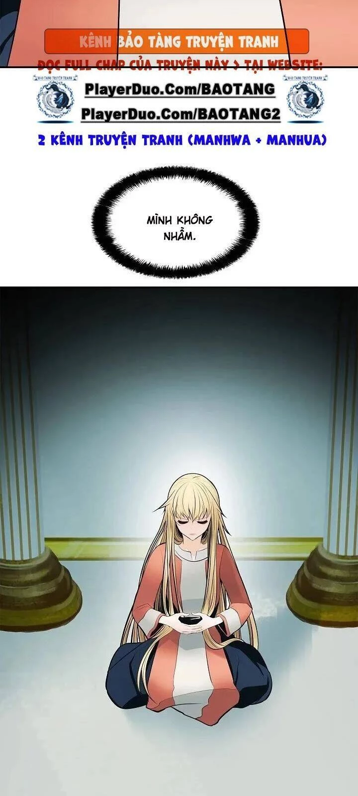 Bất Bại Chân Ma Chapter 65 - Trang 4