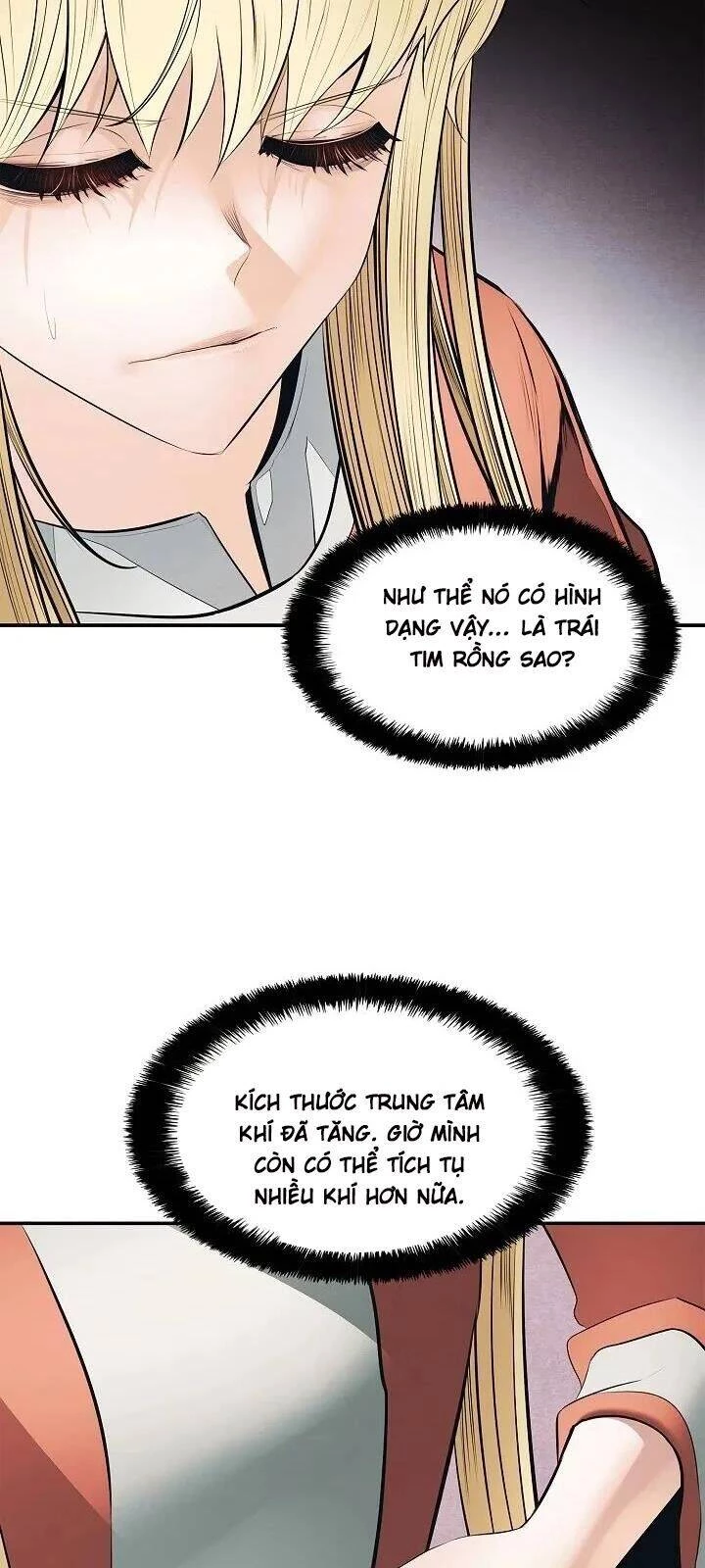 Bất Bại Chân Ma Chapter 65 - Trang 4