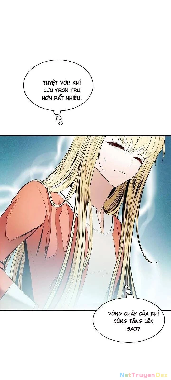 Bất Bại Chân Ma Chapter 65 - Trang 4