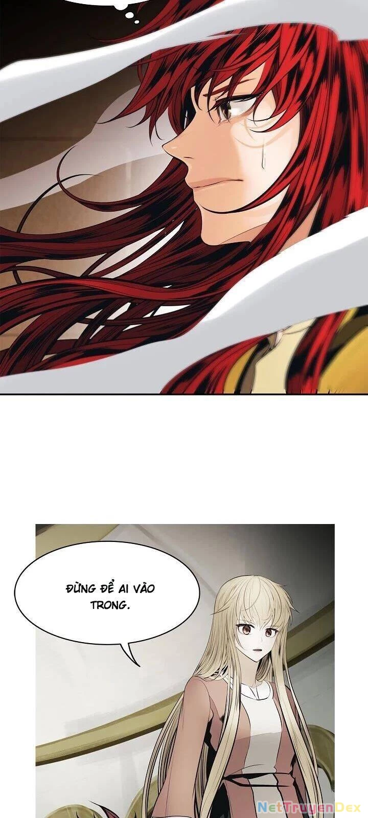 Bất Bại Chân Ma Chapter 66 - Trang 4