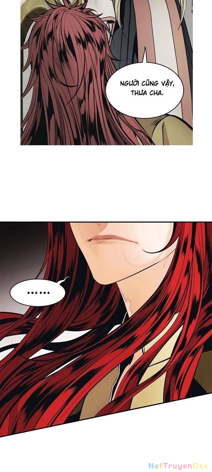 Bất Bại Chân Ma Chapter 66 - Trang 4