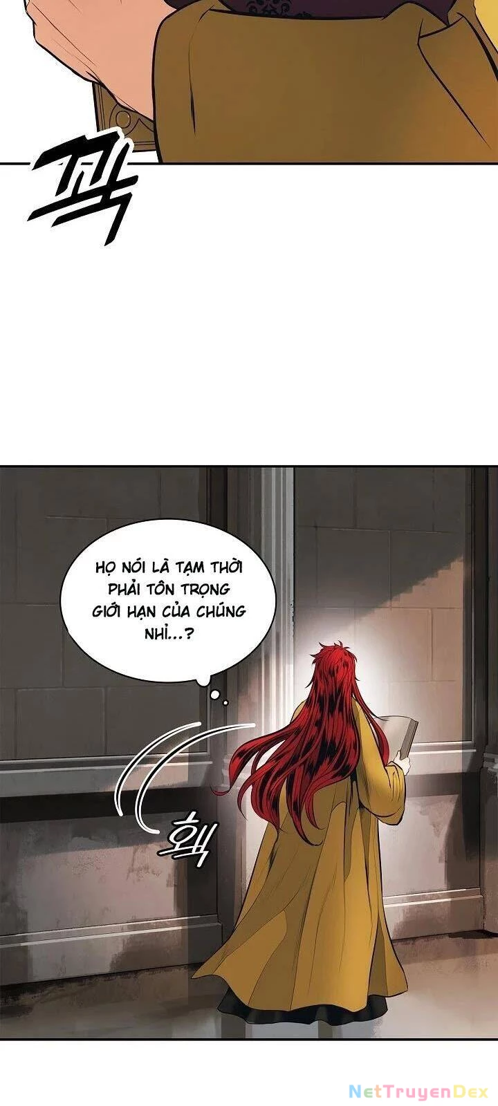 Bất Bại Chân Ma Chapter 66 - Trang 4