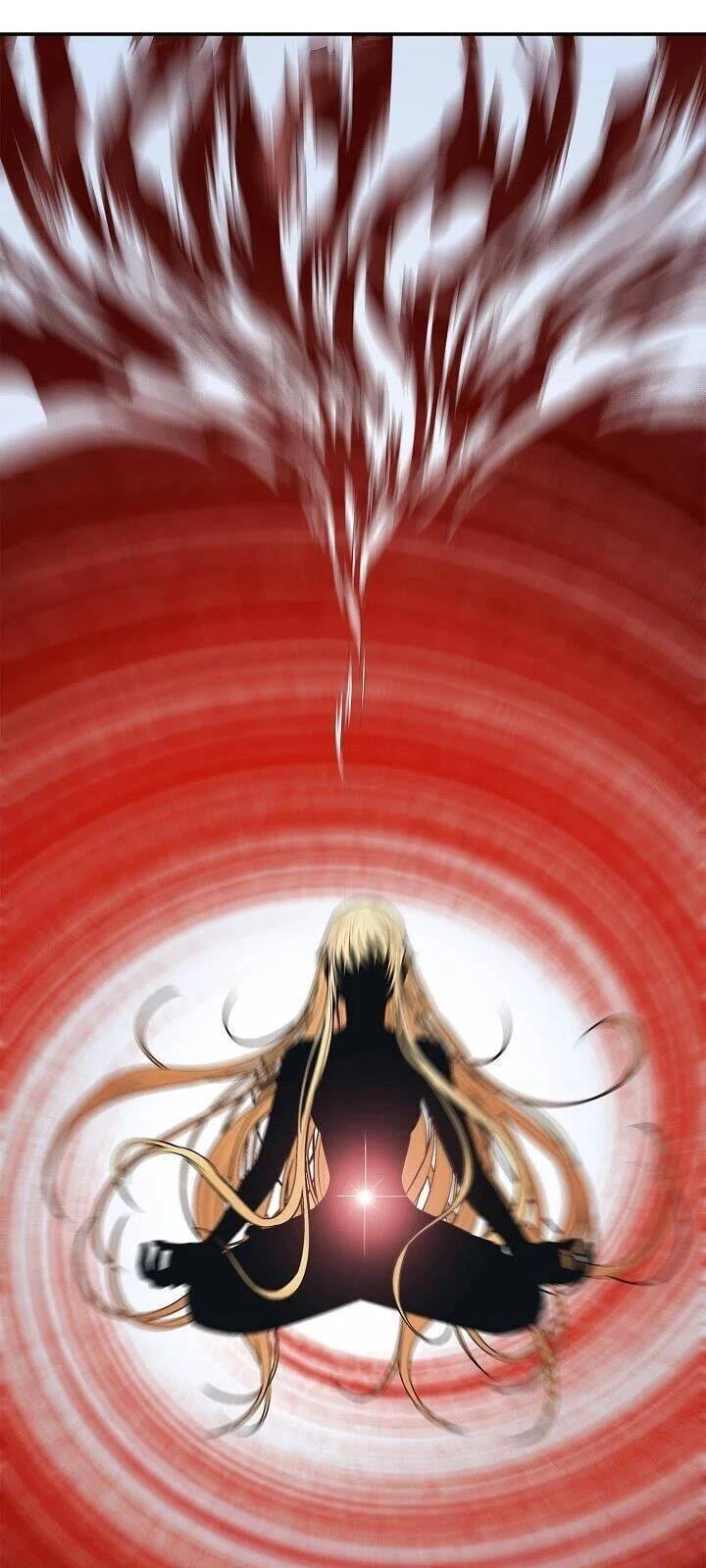 Bất Bại Chân Ma Chapter 66 - Trang 4