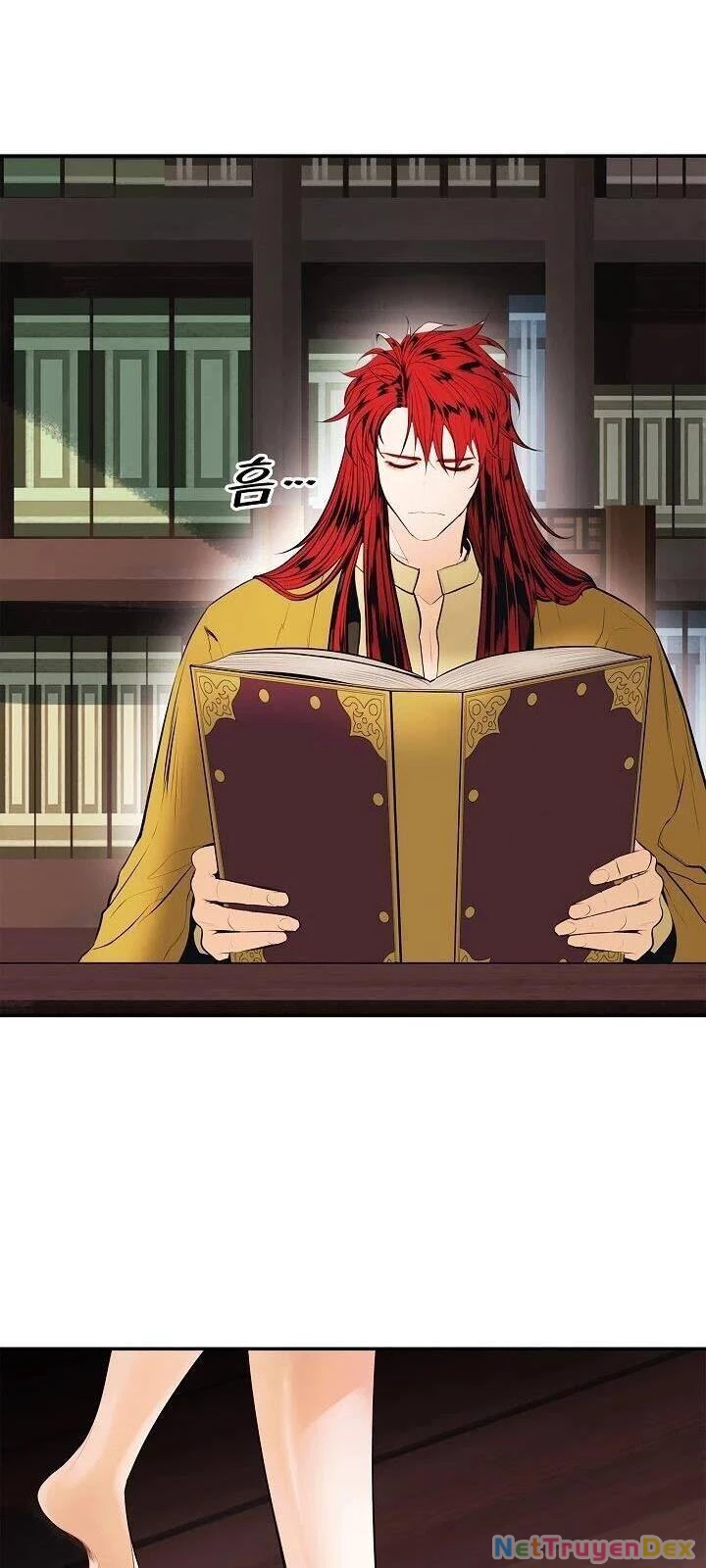 Bất Bại Chân Ma Chapter 66 - Trang 4