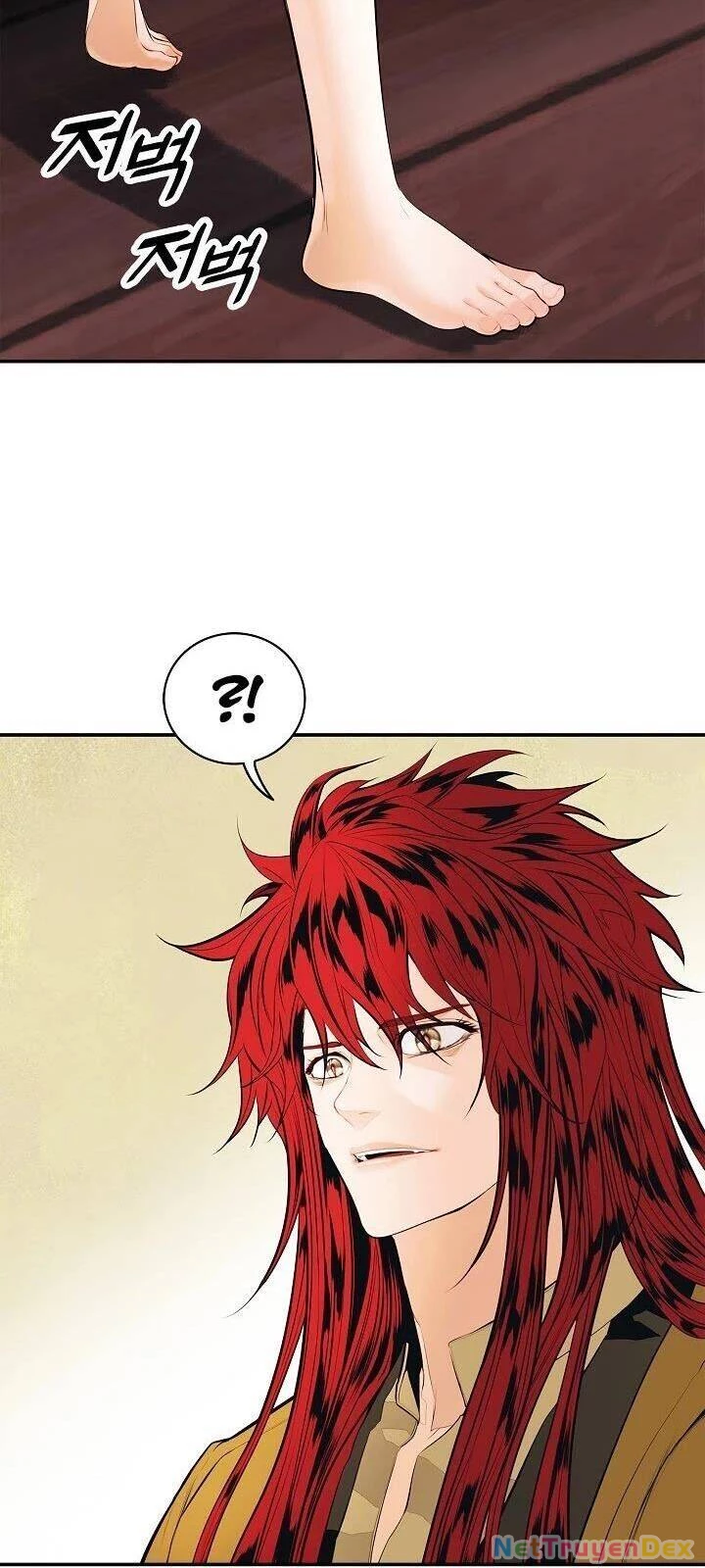 Bất Bại Chân Ma Chapter 66 - Trang 4