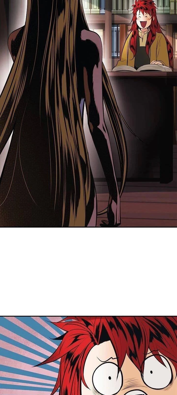 Bất Bại Chân Ma Chapter 66 - Trang 4