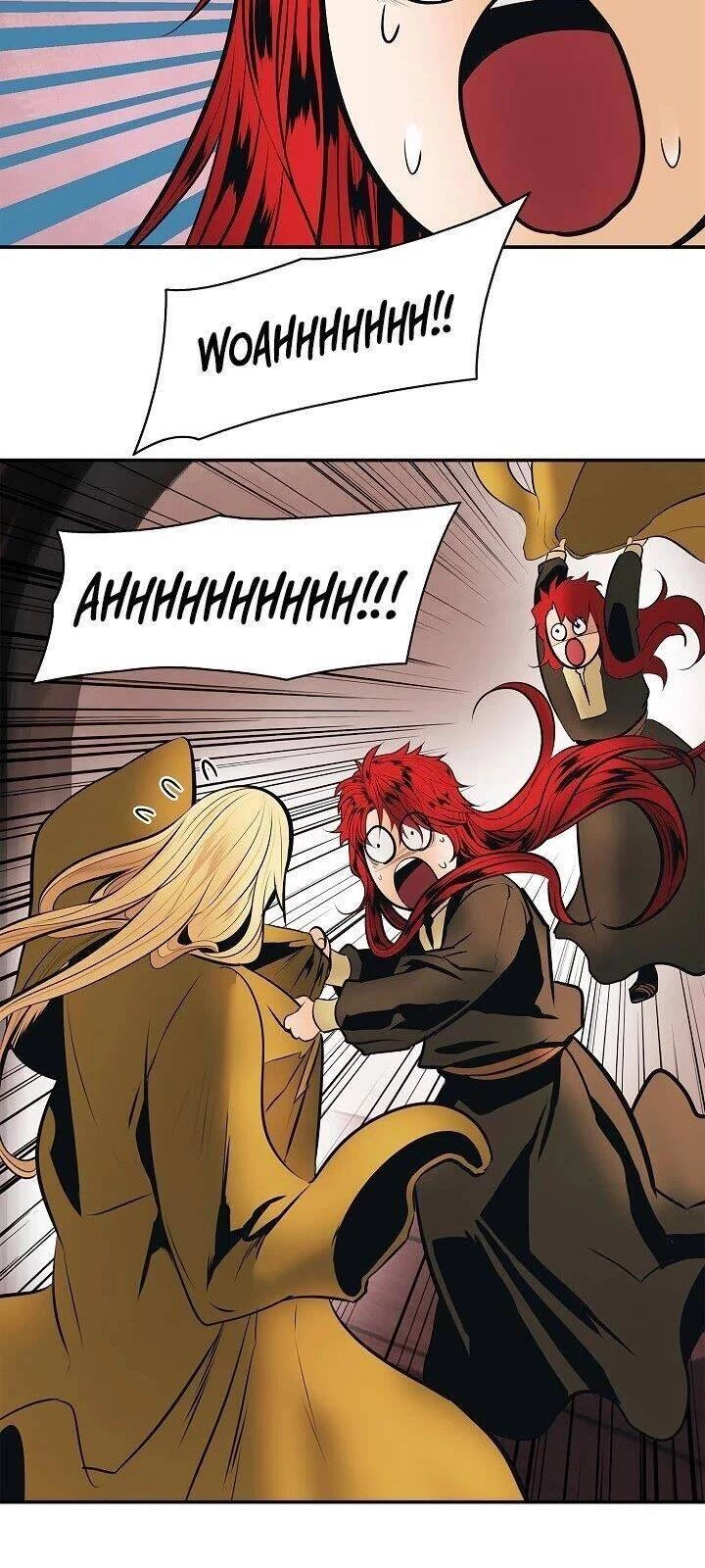 Bất Bại Chân Ma Chapter 66 - Trang 4