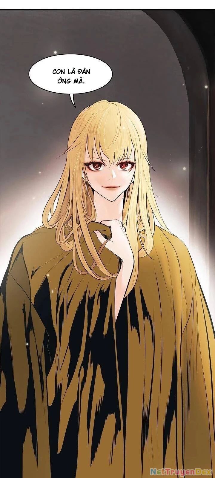 Bất Bại Chân Ma Chapter 66 - Trang 4