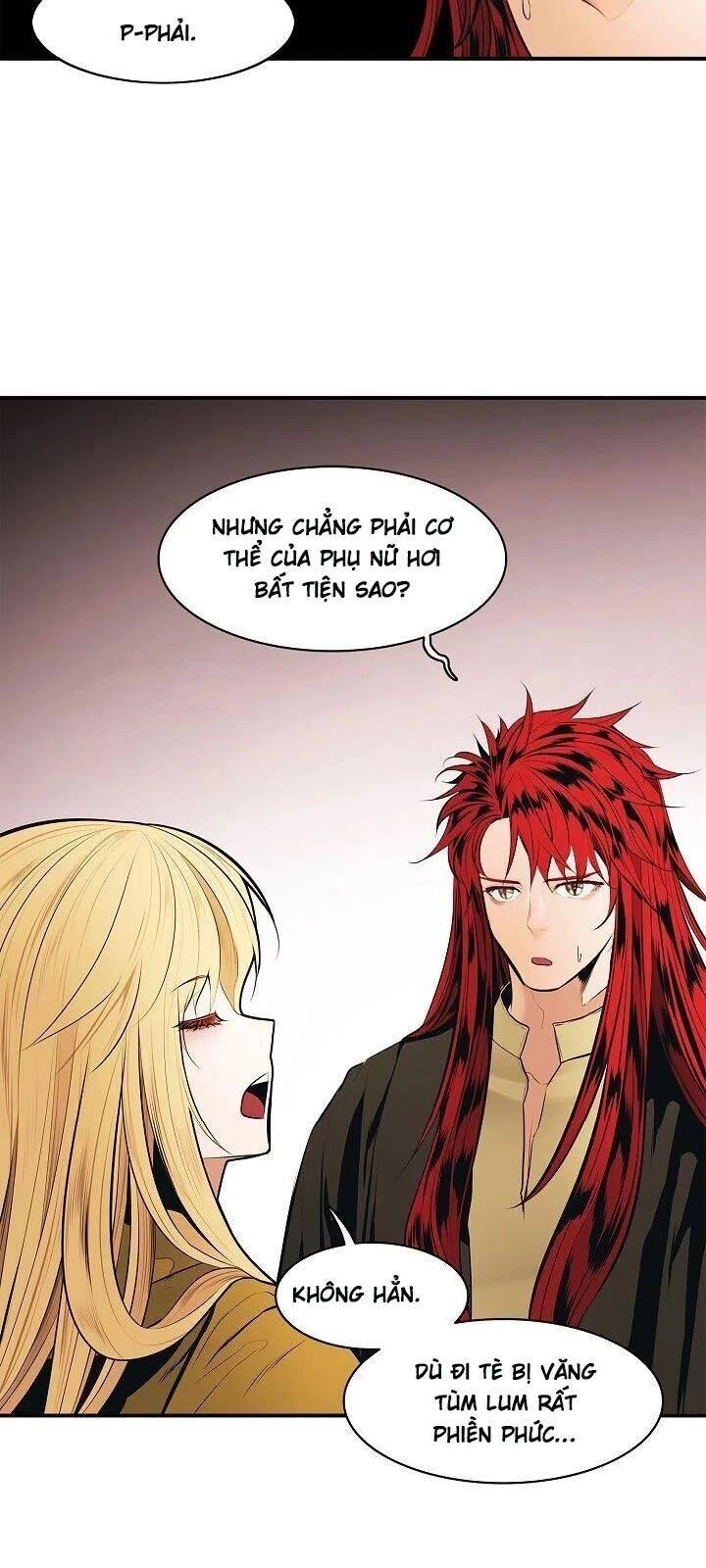 Bất Bại Chân Ma Chapter 66 - Trang 4