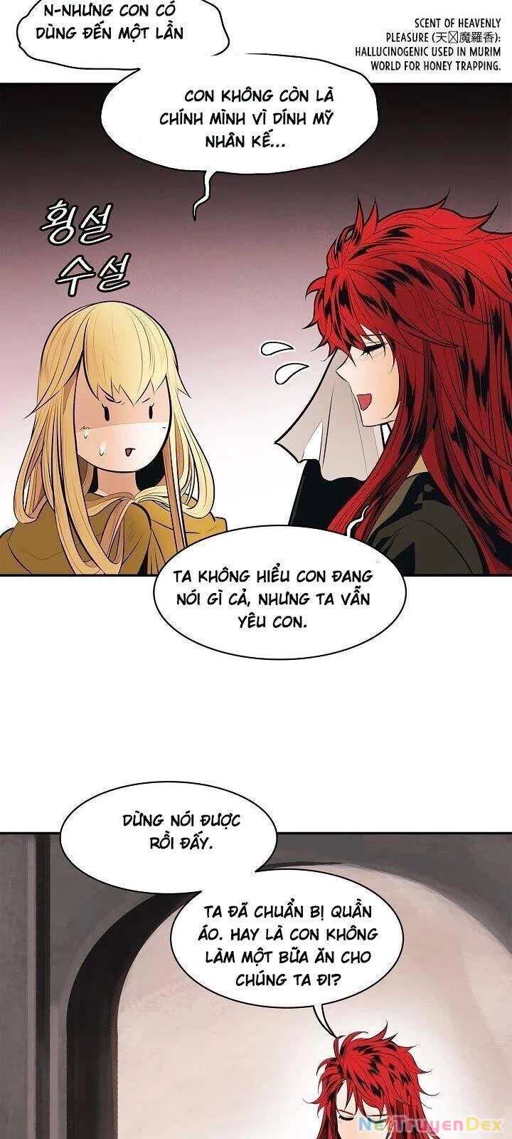 Bất Bại Chân Ma Chapter 66 - Trang 4