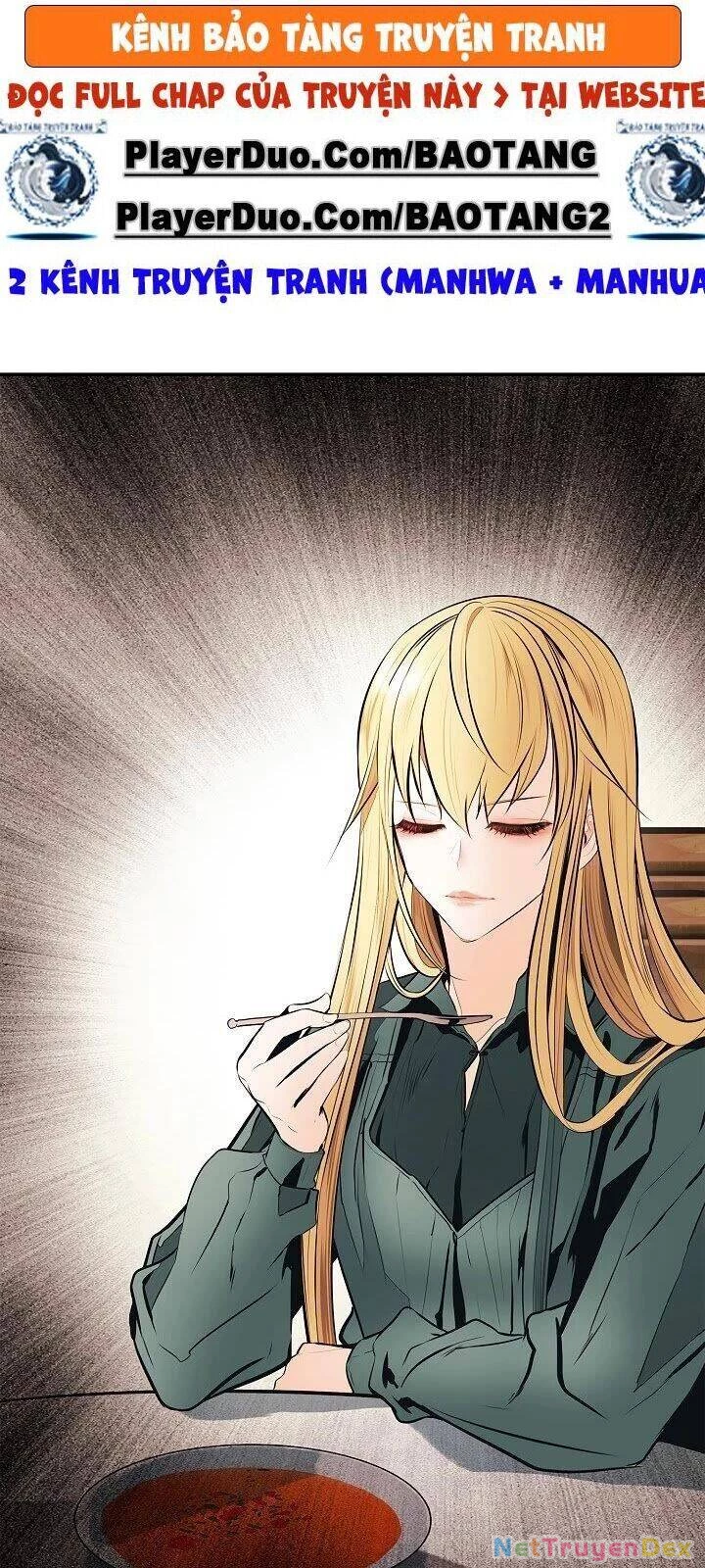 Bất Bại Chân Ma Chapter 66 - Trang 4