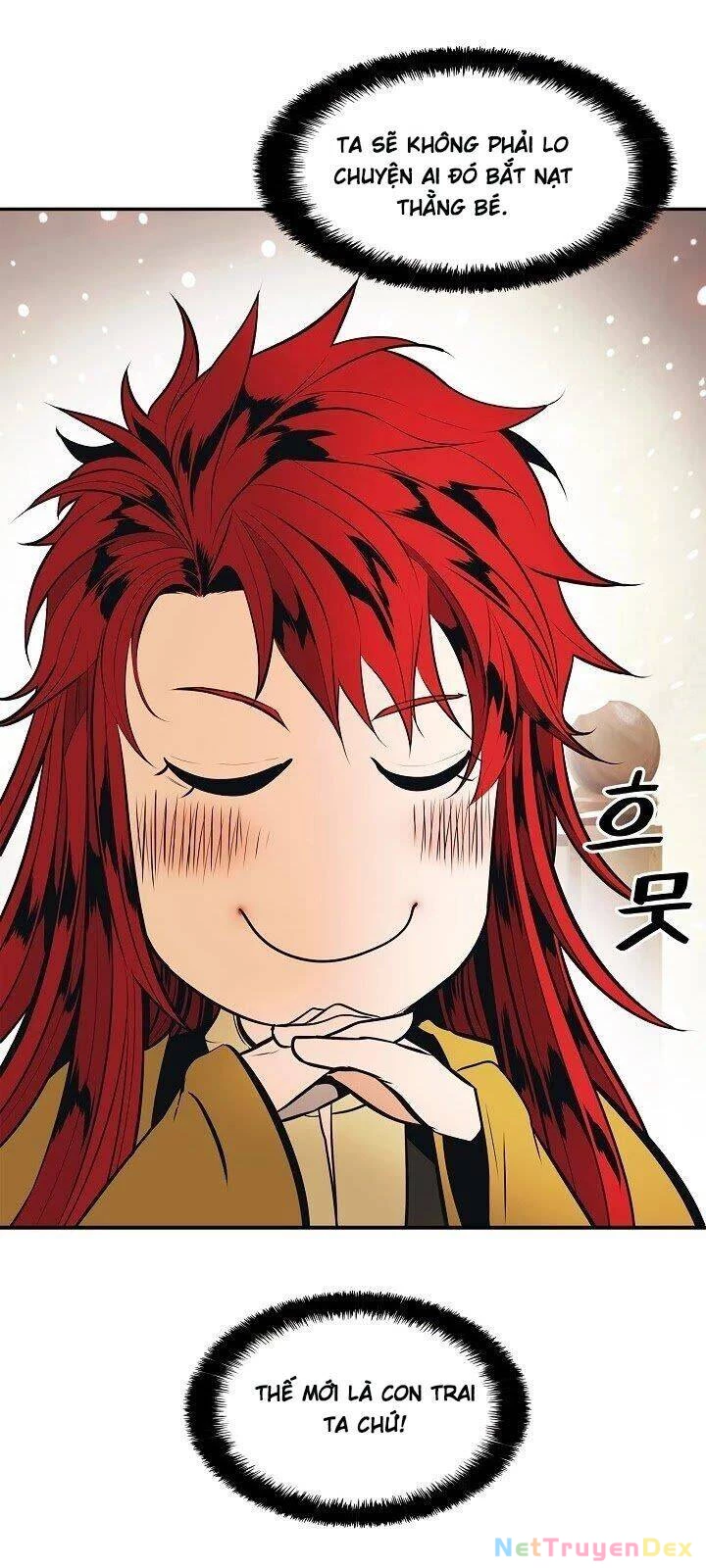 Bất Bại Chân Ma Chapter 66 - Trang 4