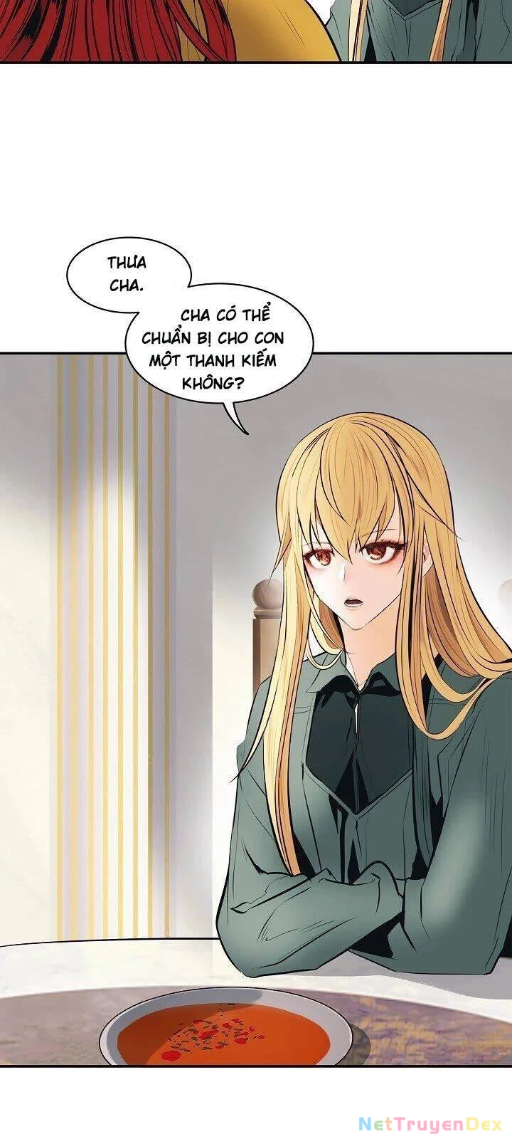 Bất Bại Chân Ma Chapter 66 - Trang 4