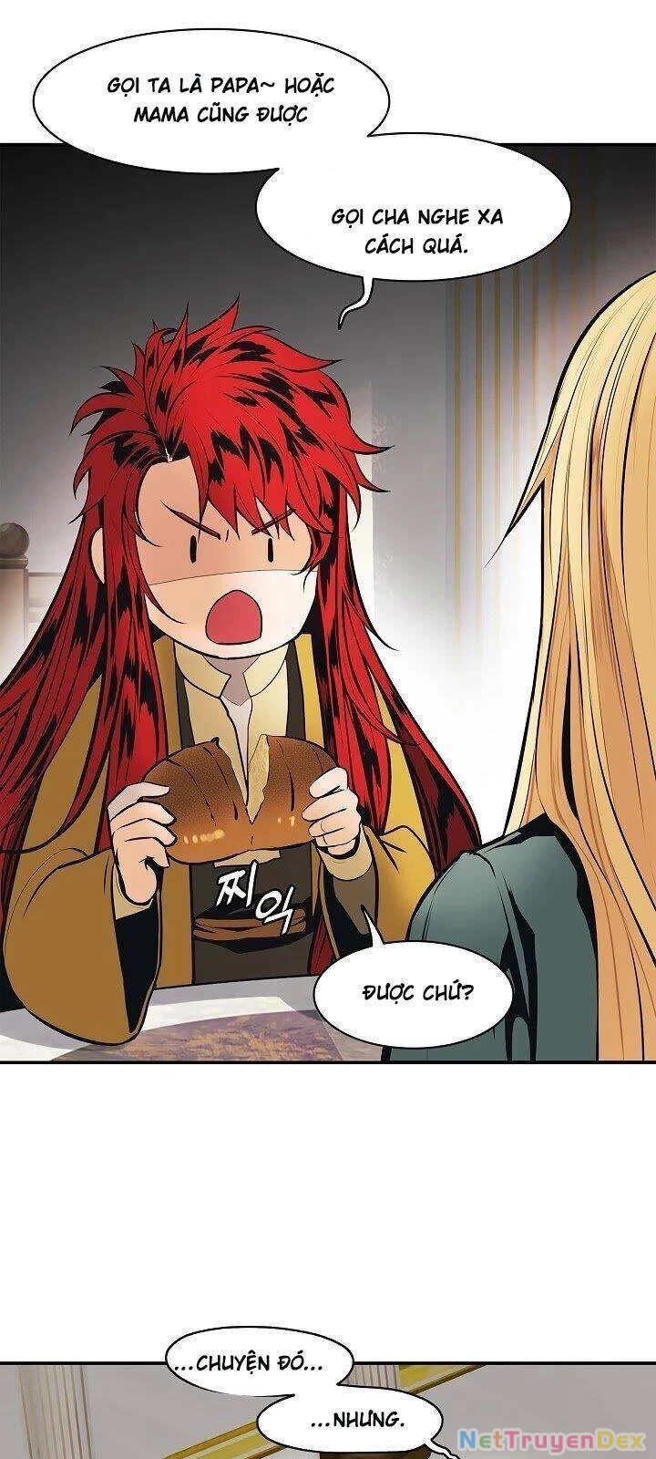 Bất Bại Chân Ma Chapter 66 - Trang 4