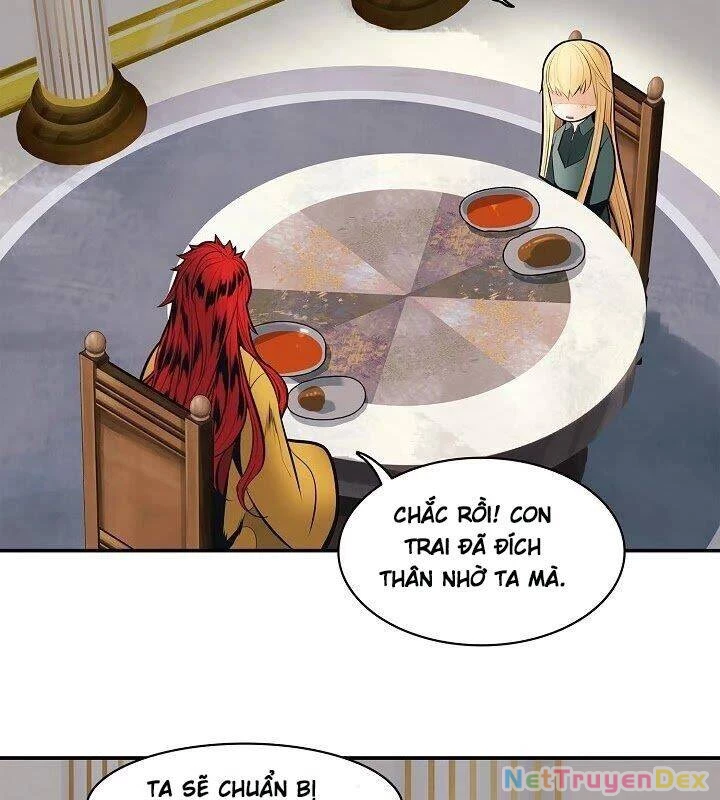 Bất Bại Chân Ma Chapter 66 - Trang 4