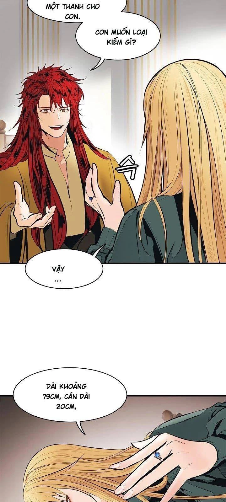 Bất Bại Chân Ma Chapter 66 - Trang 4