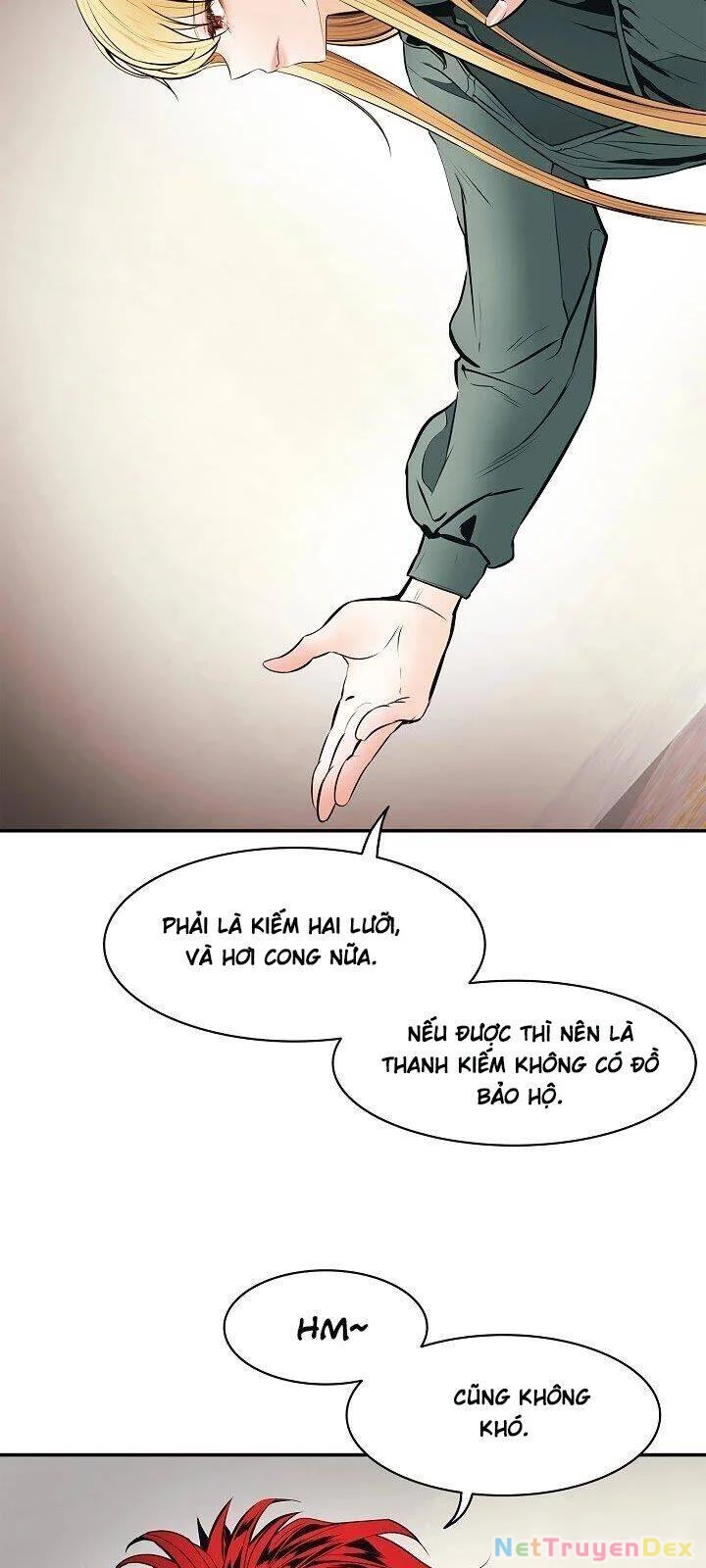 Bất Bại Chân Ma Chapter 66 - Trang 4