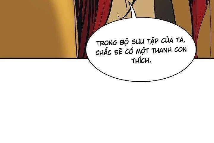 Bất Bại Chân Ma Chapter 66 - Trang 4