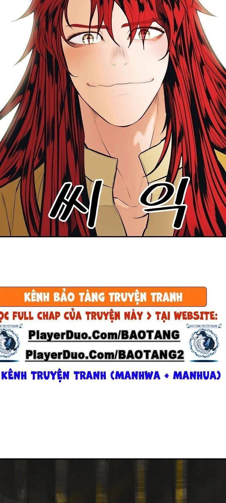 Bất Bại Chân Ma Chapter 66 - Trang 4