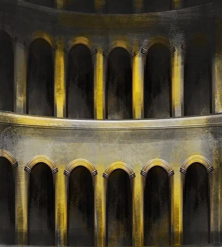 Bất Bại Chân Ma Chapter 66 - Trang 4